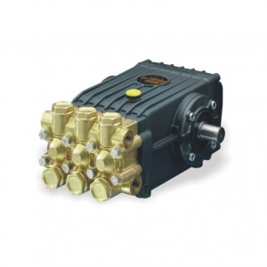 interpump 200 Bar pompa